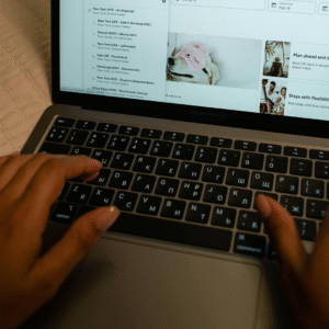 تصميم تجربة المستخدم: دليل شامل لفهم، تحسين وتطبيق UX في بيئة الأعمال الرقمية