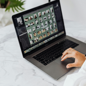 Full-Stack Web Development: The Backbone of Modern Digital Efficiency