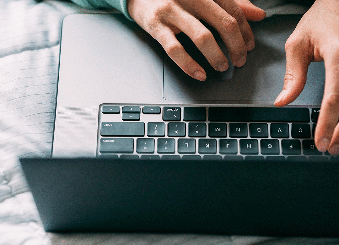 Top UI Design Trends to Watch in 2025